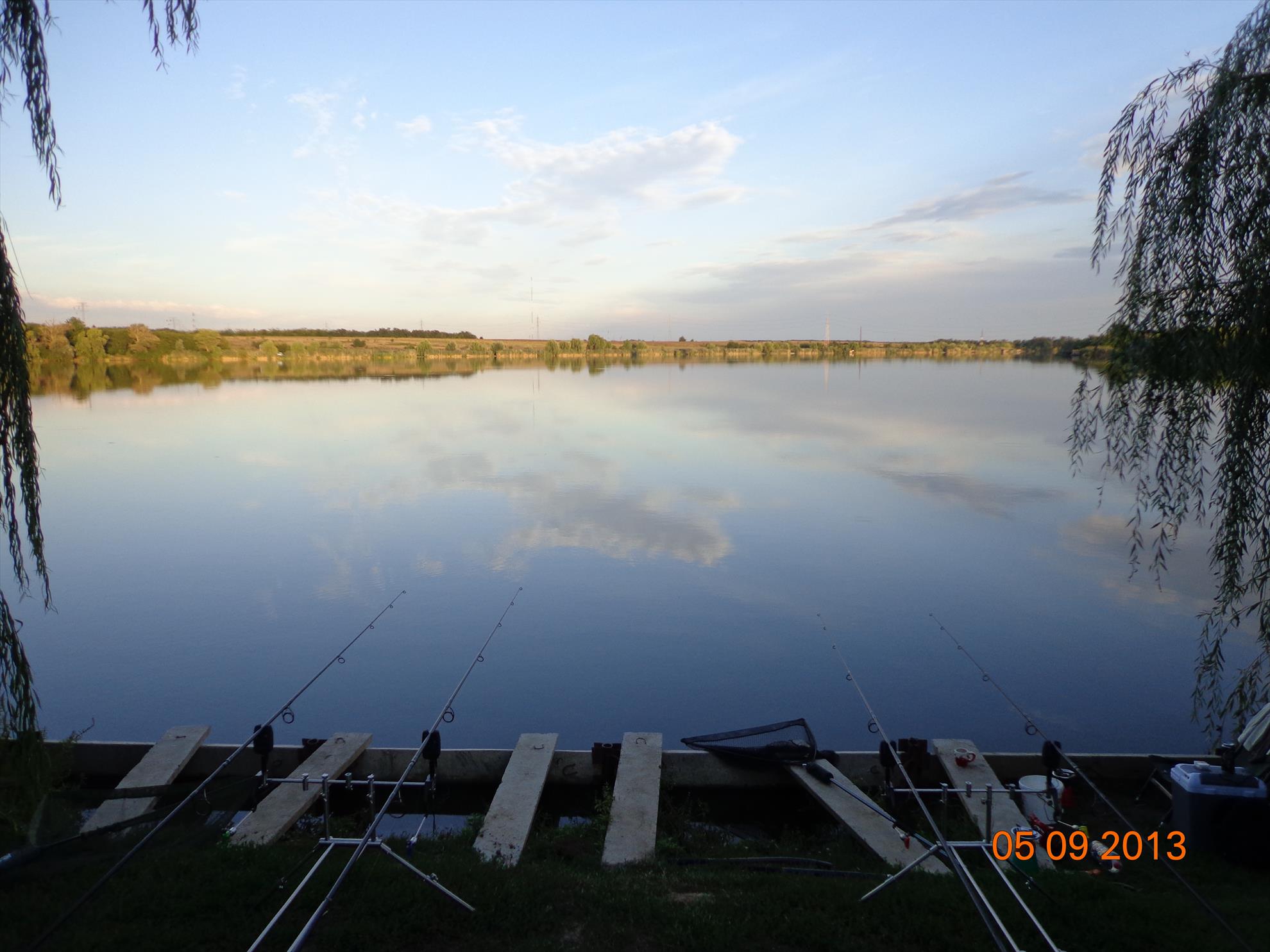 Carp mad - dsc01783.JPG